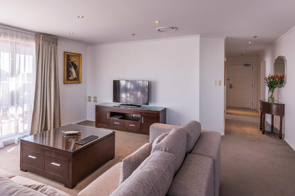 Fino Hotel & Suites Крайстчёрч Экстерьер фото