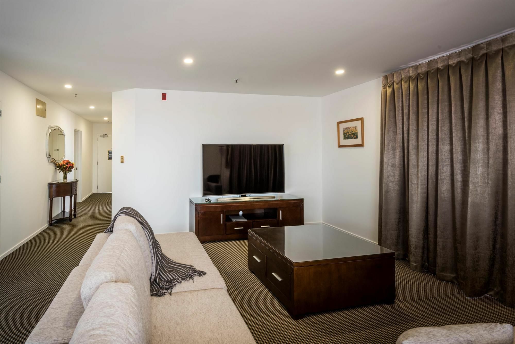 Fino Hotel & Suites Крайстчёрч Экстерьер фото