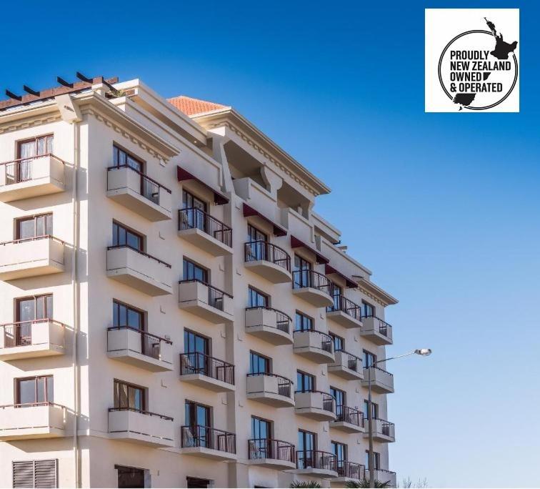 Fino Hotel & Suites Крайстчёрч Экстерьер фото